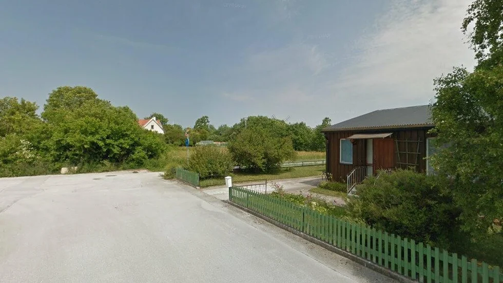 Audungsvägen 13