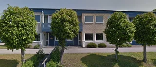 107 kvadratmeter stort radhus i Gamleby sålt för 850 000 kronor