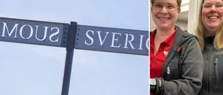Jubel i Juoksengi när isvägen äntligen öppnades: "Vi har åkt upp och ner, hoppas och trott"