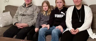 Familjen Hedström vill bli mästare i minimering – genom att minska sin klimatpåverkan: ”En kan inte göra allt, men alla kan göra något”