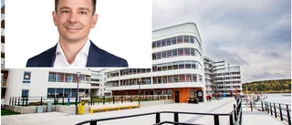 Mäklare delar inte bilden av sjunkande priser: "Ger inte en helt rättvis bild" 