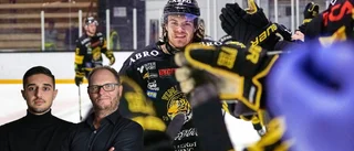 Fem punkter: "Så ska Vimmerby Hockey nå playoff"