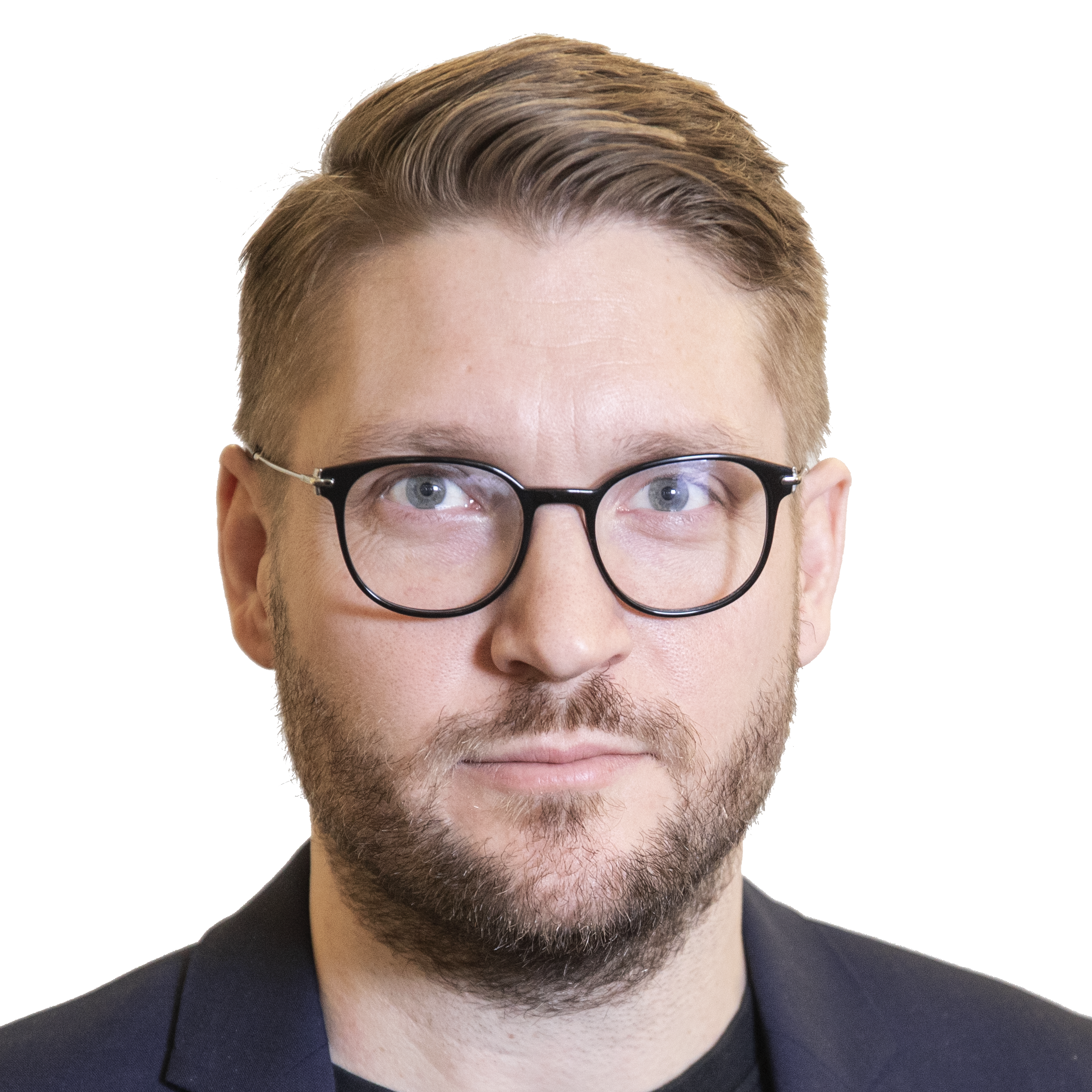 Pär Ullrich