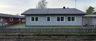 37-åring ny ägare till hus i Bygdeå - prislappen: 1 950 000 kronor