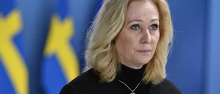 Kulturministern: Hoppas det ska gå smidigt