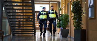 Studenter såg mordförsöket i Ryd: "Såg ut som om skytten log, som om det var på skämt"