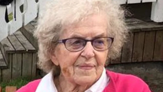 Karin Hägglund