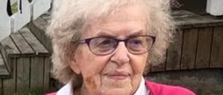 Dödsfall, Karin Hägglund, Ånäset