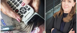 De utsatta åldringarna varnades i sista stund