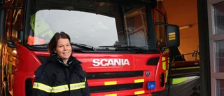 Svårt hitta brandmän – fördomar ett hinder: "Man ska vara en vanlig människa"
