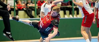 EHF:s F-14 och P-18 utslagna ur USM