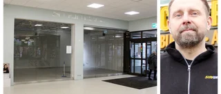 Han har hittat nytt läge för Subway • "Det blir ett bra flöde."