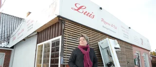 Luis kök borta, huset säljs igen – ex-servitrisen: "Det var den bästa tiden"