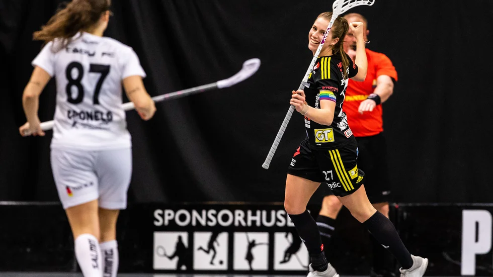Endresupportrarna har länge hoppats på en comeback för klubbens största egenfostrade spelare. Nu blir den verklighet och Endre spetsar till truppen rejält inför slutspelet.