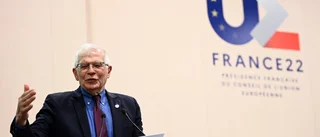 EU: Det här kommer att göra ont i Ryssland