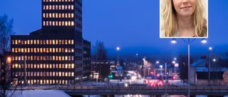 Efter jätteförlusten 2020 – rekordvinst på över en miljard för Skellefteå Kraft 2021