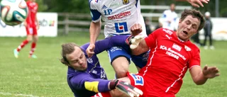 Levide rustar för återkomsten i Gotlandsfyran • Spelartrio är klar