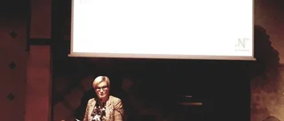 Stjernkvist blev överkörd