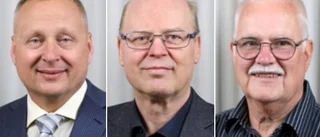 Här är SD:s toppnamn i valet till kommunfullmäktige i Enköping