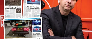  Jimmy Jansson (S) om a-traktorerna: "Inte hållbart att människors nattsömn och boendemiljö förstörs på detta sätt"