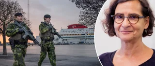 Länsstyrelsen kallar till krissamverkan – mängder av organisationer deltar • ”Har rutiner för att hantera den här typen av situationer”
