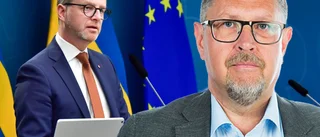 Fakta sparkar ∎ Sossarnas krispolitik funkar bättre än borgarnas