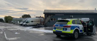 Friad från anklagelse om mordbrand – Nu får han ersättning av staten