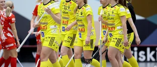 Sara Steen det stora glädjeämnet när Pixbo åter visade sig vara för starkt – se hennes drömmål här