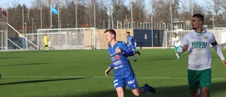 Mardrömstart blev VFC:s fall mot Hammarby: "Blev lite chockade"