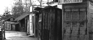 Malå - okänt årtal