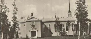 Okänd - VET EJ, okänt årtal