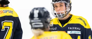 Släkten är värst • Bröt kontraktet – var med och sänkte Luleå: "Nöjd med mitt beslut"