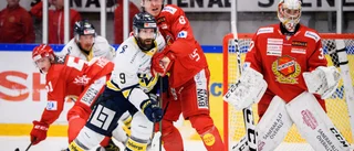 Backen bryter med Almtuna – omedelbart