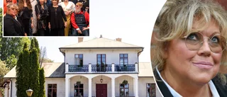 Marie Nilsson Lind utlovar känslostormar i tv • ”Det finns en längtan efter det jag har gjort”