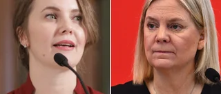 Statsministerns första ord om Ida Karkiainen: "Ytterst olämpligt"
