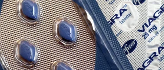 Studie: Viagra kan minska risk för alzheimer
