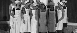 Skråmträsk - okänt årtal