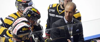 KHL-lag har bra koll på Forsberg