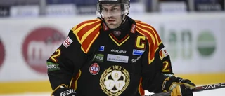 En brynäsare som ”kommer hem”
