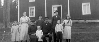 Lövånger - okänt årtal