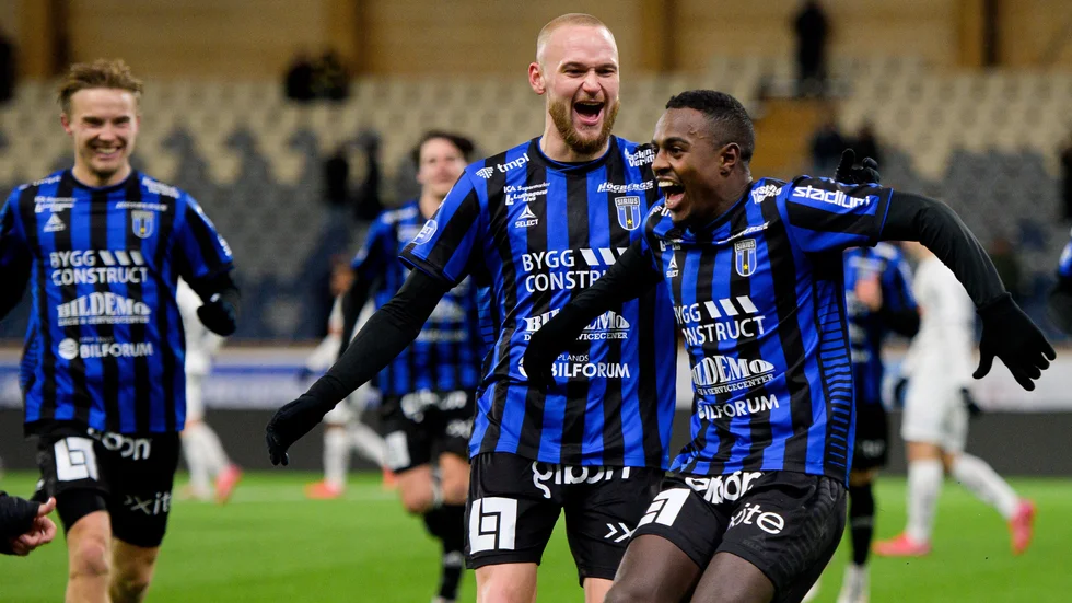 Kalmar FF bekräftar på sin hemsida att de värvar Nahom Girmai Netabay inför den nästkommande säsongen. 