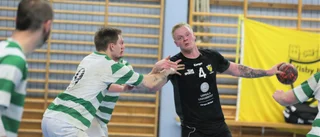 På uppåtgående – Gute har fått upp farten i division 3 