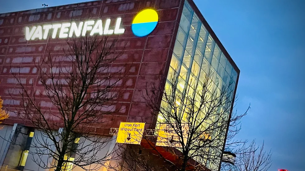 Vattenfall elanläggningar har beviljats maximalt 4,8 miljoner kronor i klimatinvesteringsstöd från Naturvårdsverket för att bygga nya snabbladdare i Norrbotten.