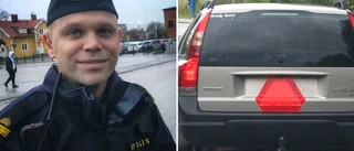 Ökat fokus på yngre bilförare: "Vi får många samtal"