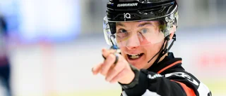 Österbergs stora SHL-chans: "Gillar utmaningar"