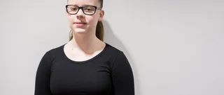 Tilde är backen med fullt fokus framåt