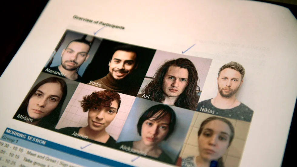 Våra värderingar av folks ansiktsuttryck skiljer sig om vi är trötta och har svår sömnbrist. Neutrala uttryck värderas då som mindre attraktiva, visar ny forskning.