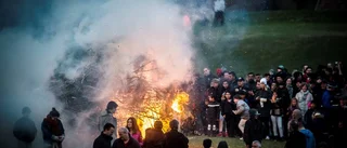 Inget eldningsförbud i Strängnäs, Eskilstuna och Flen på Valborg