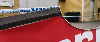 Misstänkt våldtäkt i Oxelösund – man anhållen