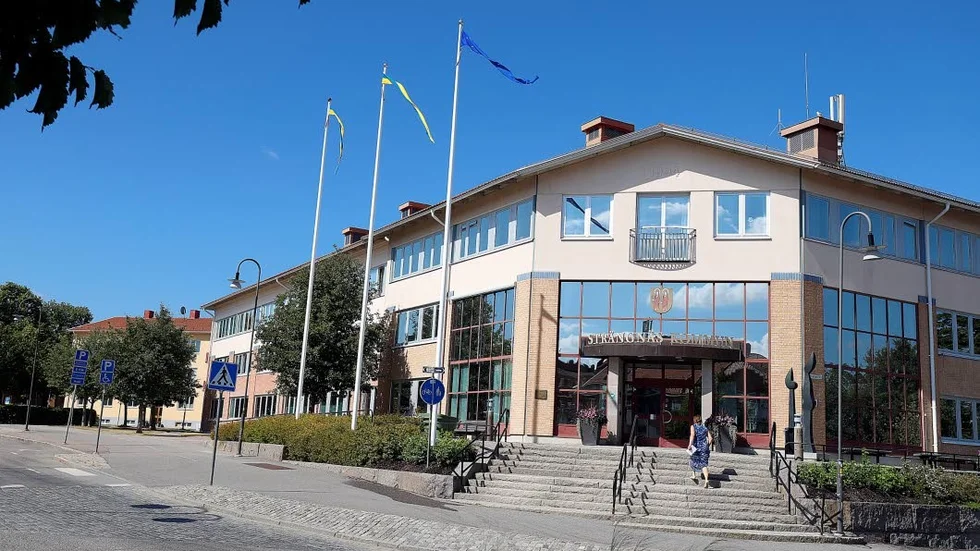 Strängnäs ingår i Stockholm business alliance, som tagit fram ett index över hur nöjda företagarna är med servicen på ett antal områden.